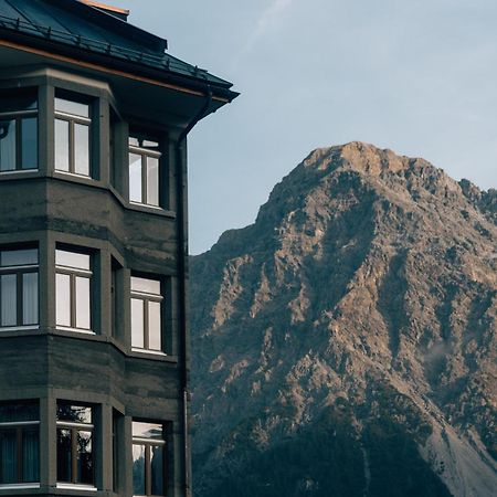 Hotel Altein Arosa, A Faern Collection Resort Luaran gambar