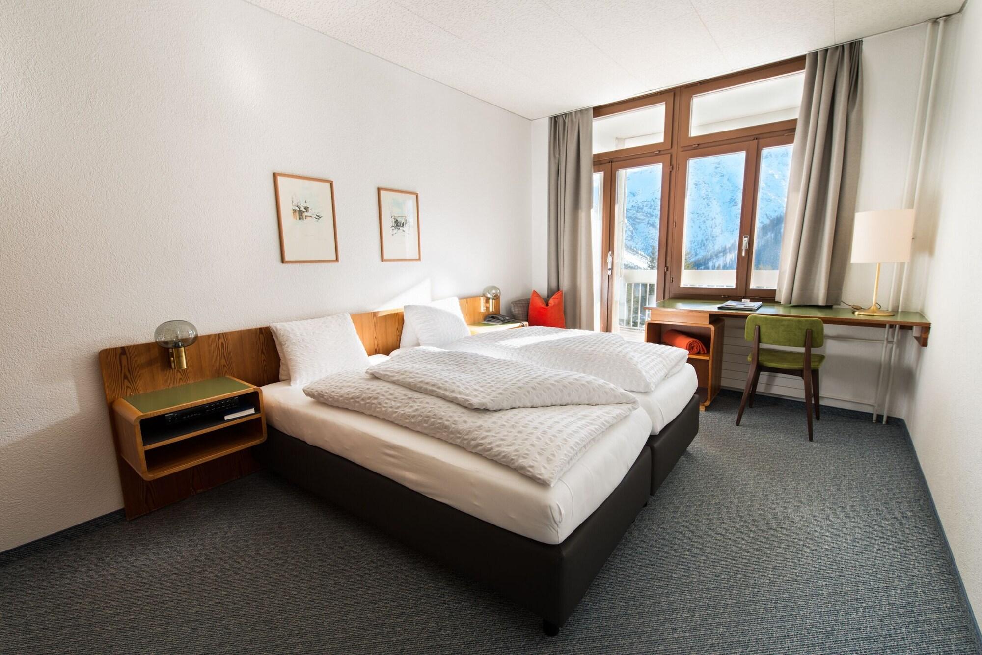 Hotel Altein Arosa, A Faern Collection Resort Luaran gambar