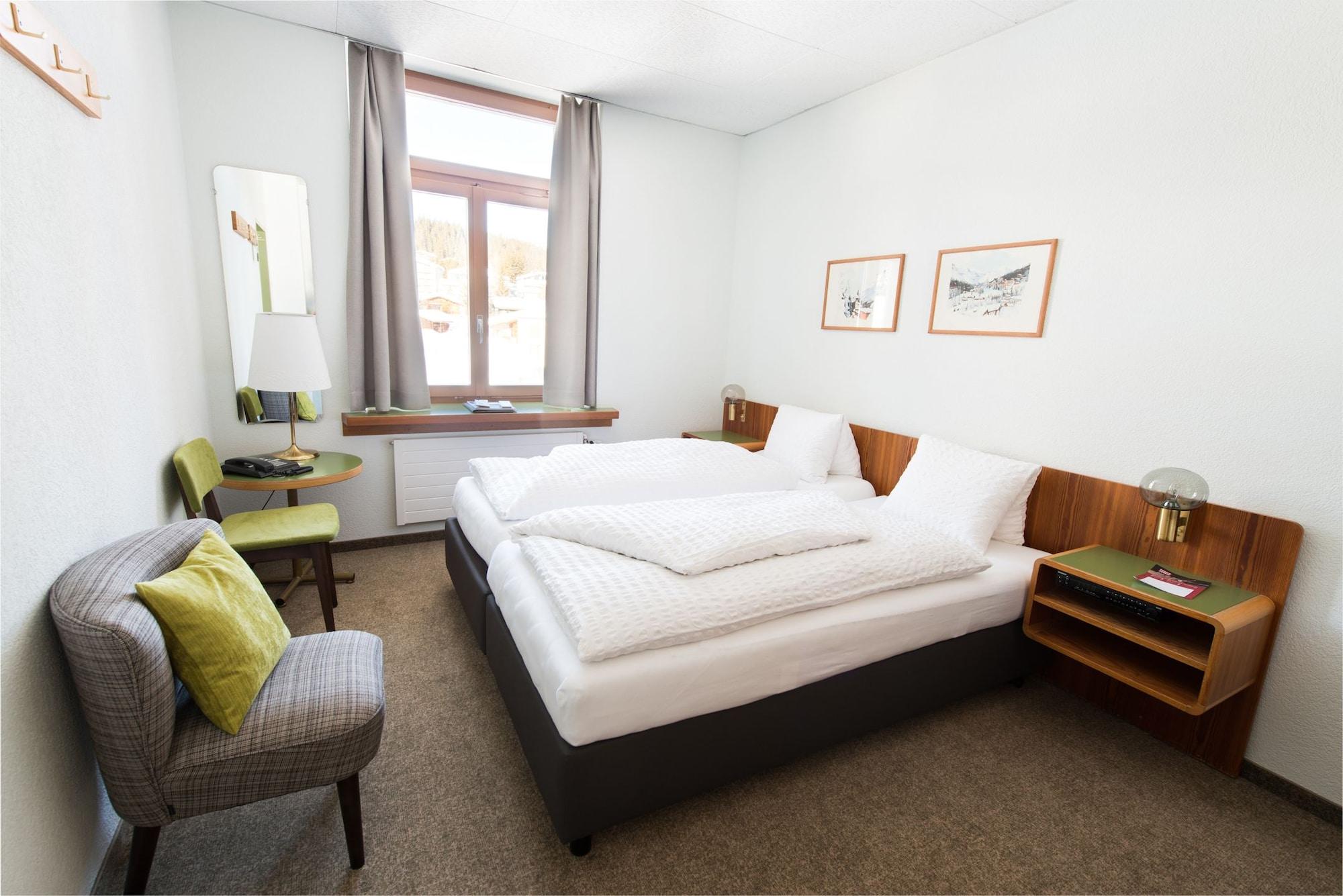 Hotel Altein Arosa, A Faern Collection Resort Luaran gambar