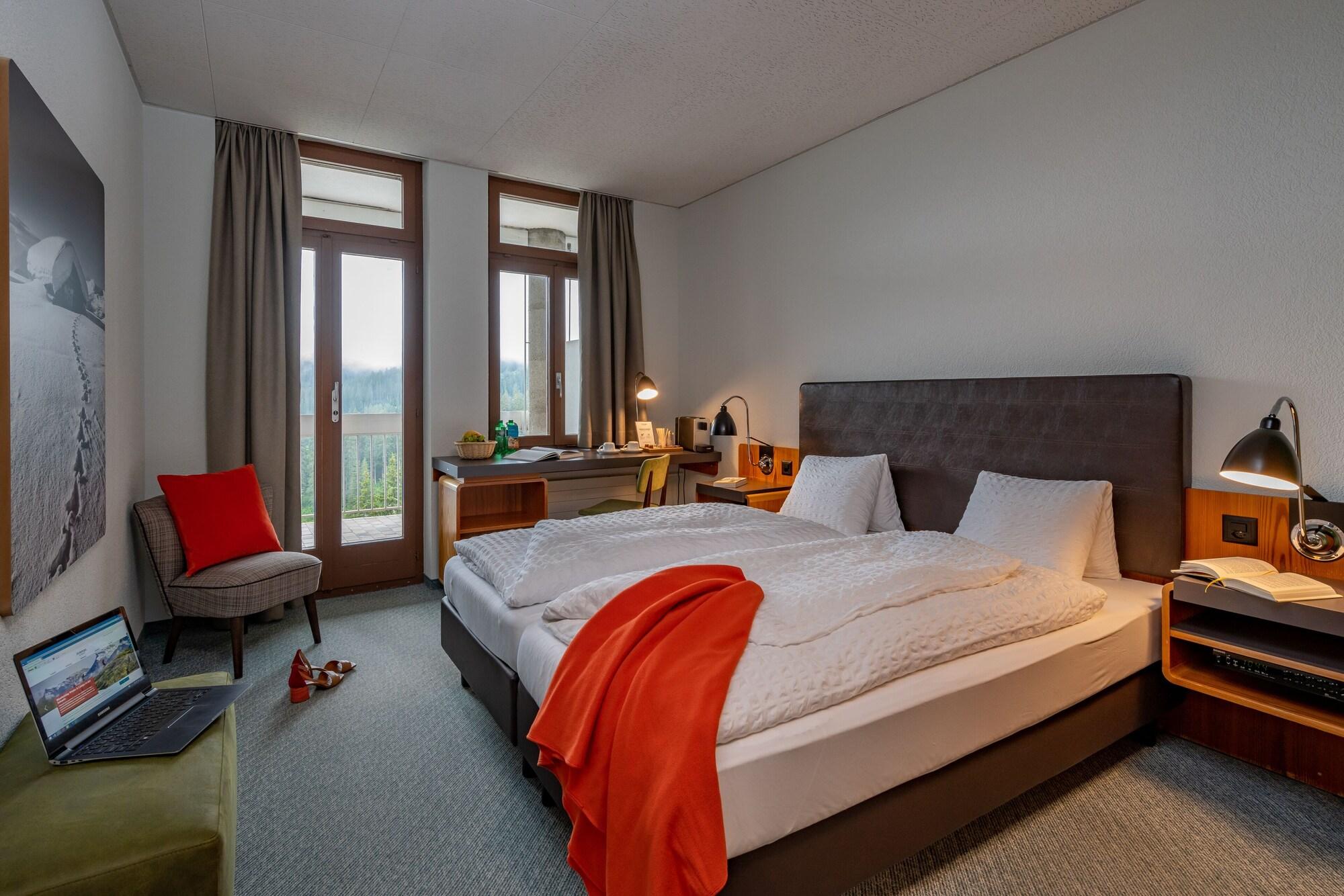 Hotel Altein Arosa, A Faern Collection Resort Luaran gambar