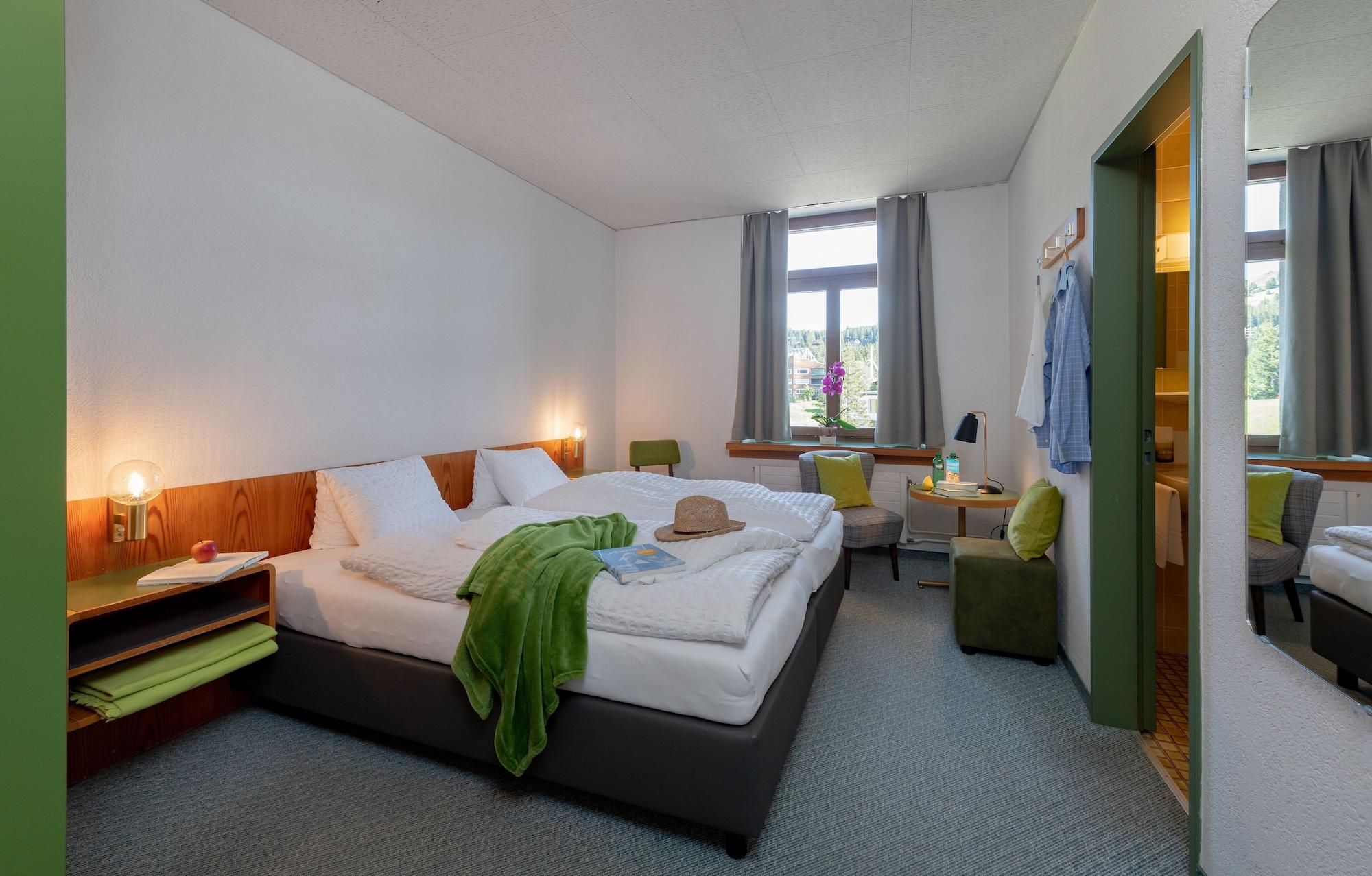 Hotel Altein Arosa, A Faern Collection Resort Luaran gambar