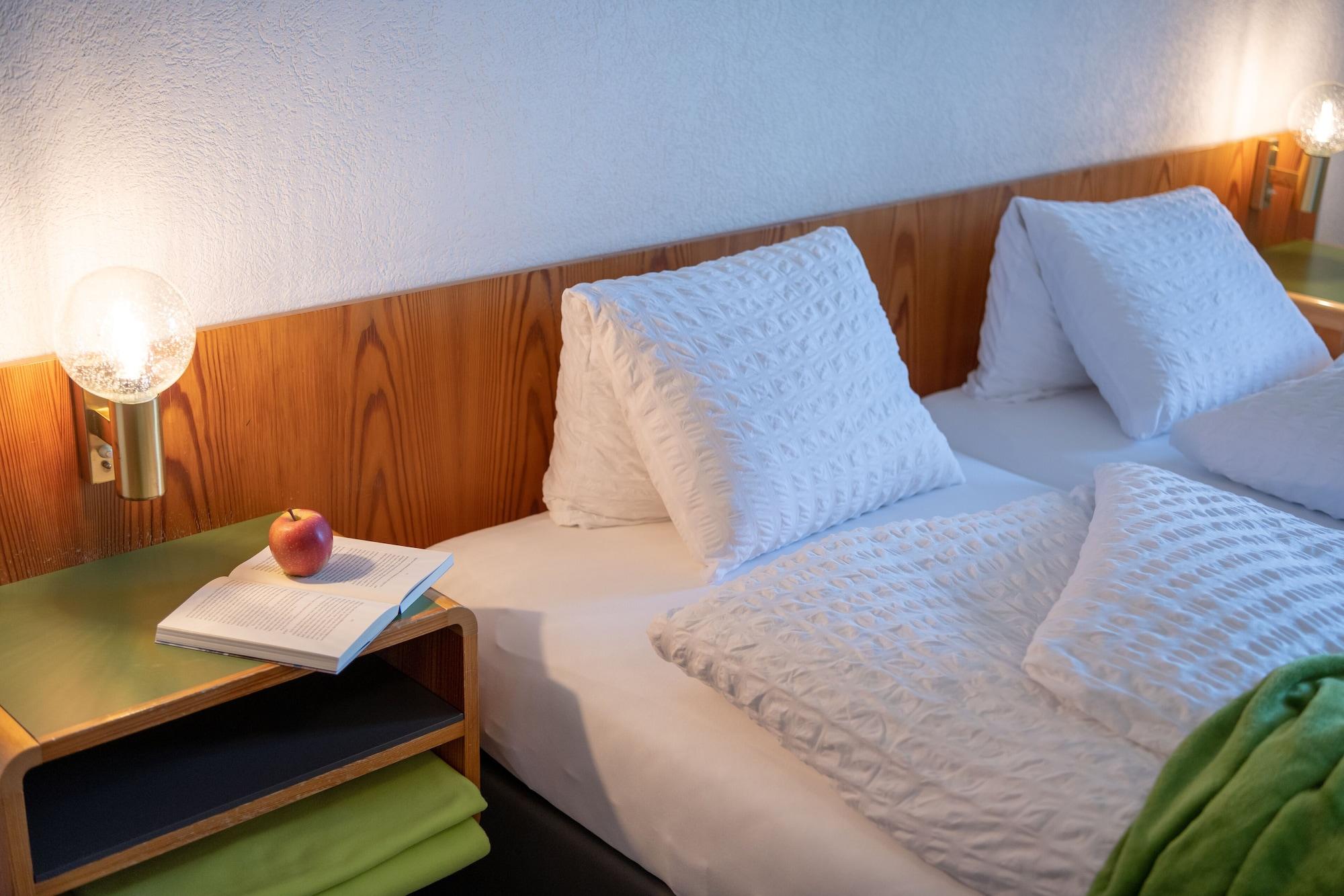 Hotel Altein Arosa, A Faern Collection Resort Luaran gambar