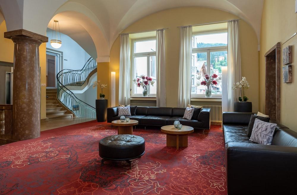 Hotel Altein Arosa, A Faern Collection Resort Luaran gambar