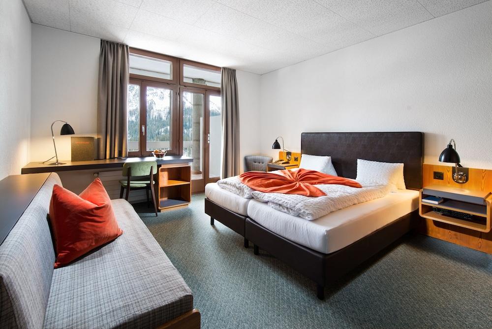 Hotel Altein Arosa, A Faern Collection Resort Luaran gambar