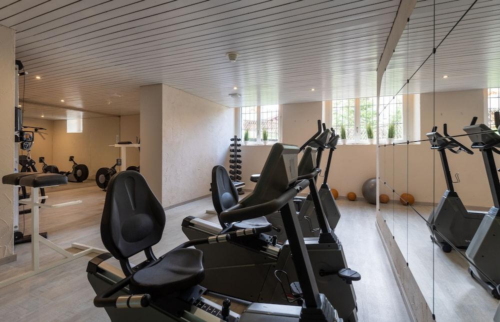 Hotel Altein Arosa, A Faern Collection Resort Luaran gambar