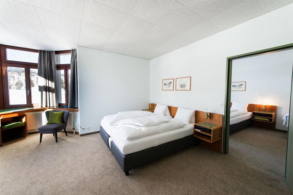 Hotel Altein Arosa, A Faern Collection Resort Luaran gambar