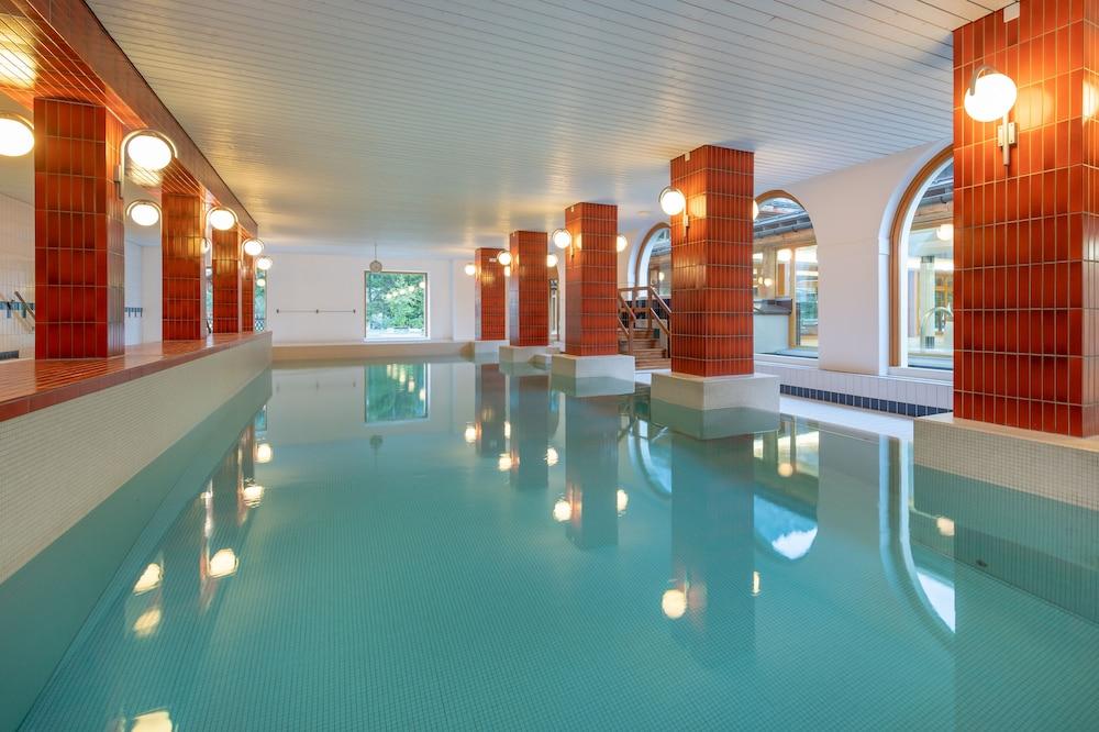 Hotel Altein Arosa, A Faern Collection Resort Luaran gambar
