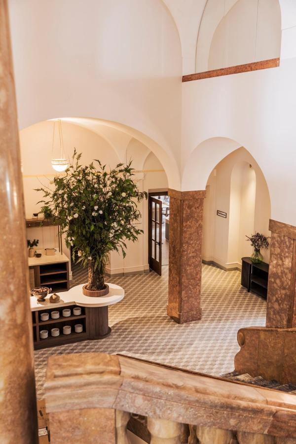 Hotel Altein Arosa, A Faern Collection Resort Luaran gambar