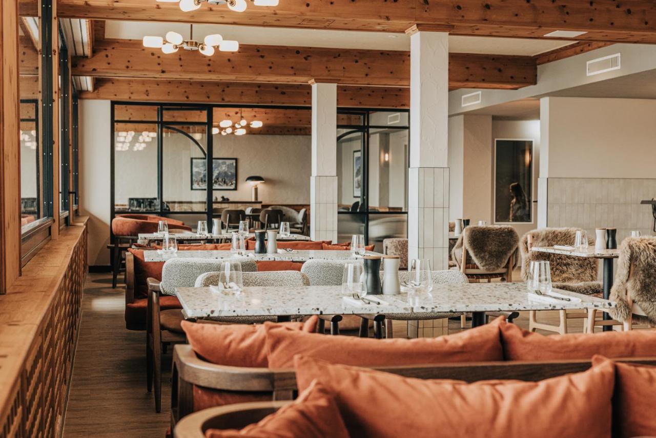 Hotel Altein Arosa, A Faern Collection Resort Luaran gambar