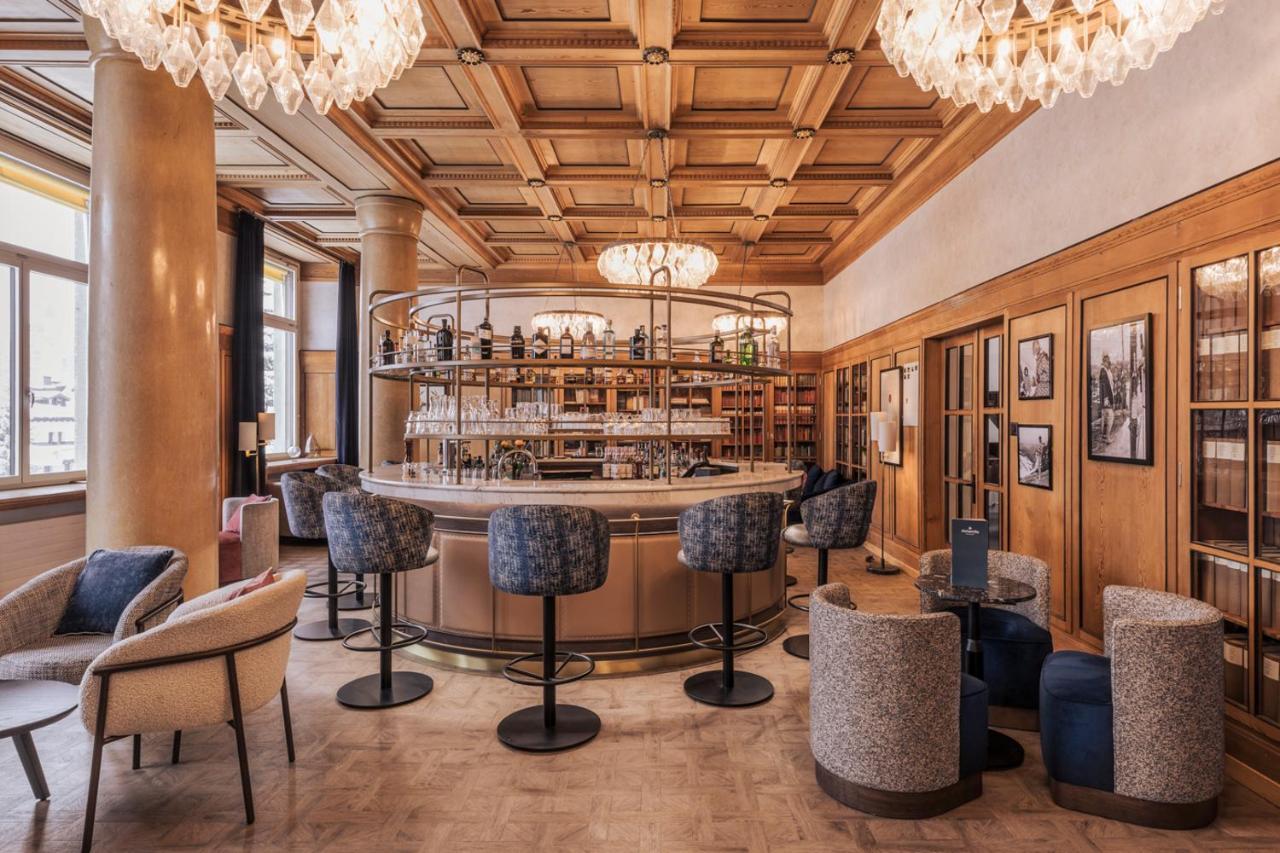 Hotel Altein Arosa, A Faern Collection Resort Luaran gambar