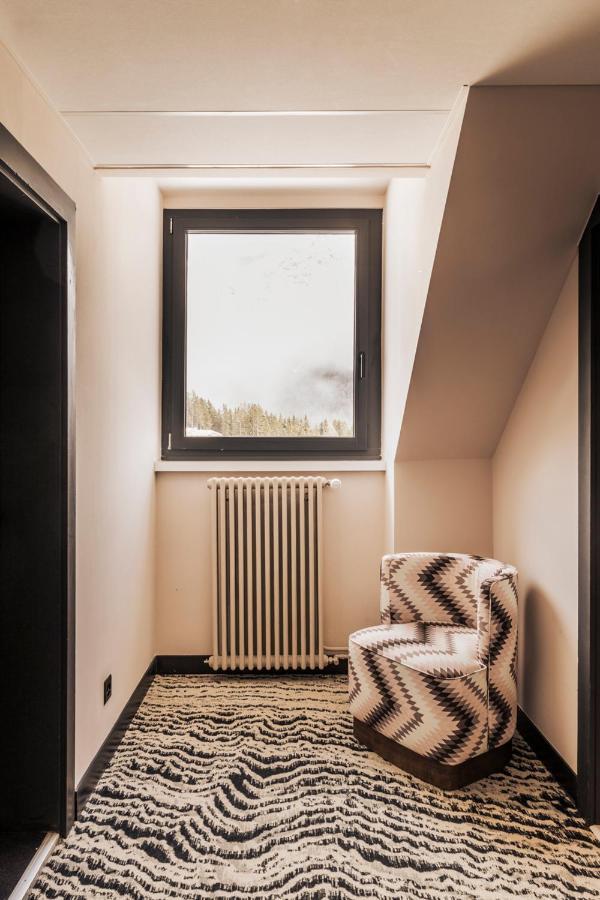 Hotel Altein Arosa, A Faern Collection Resort Luaran gambar