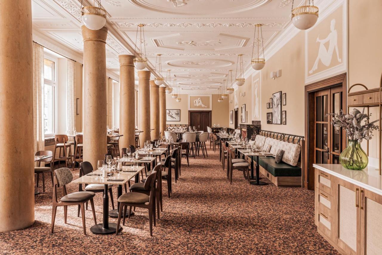 Hotel Altein Arosa, A Faern Collection Resort Luaran gambar