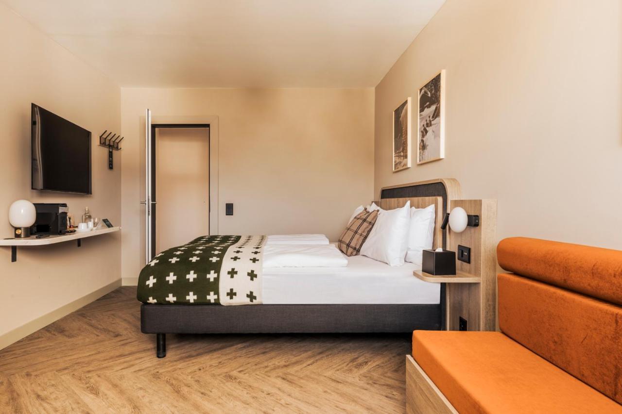 Hotel Altein Arosa, A Faern Collection Resort Luaran gambar
