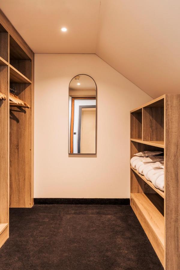 Hotel Altein Arosa, A Faern Collection Resort Luaran gambar