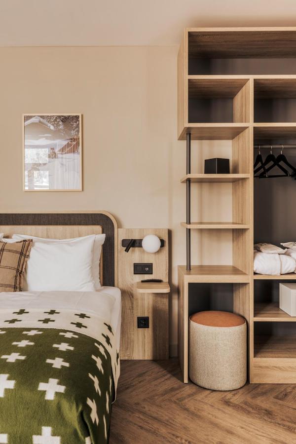Hotel Altein Arosa, A Faern Collection Resort Luaran gambar