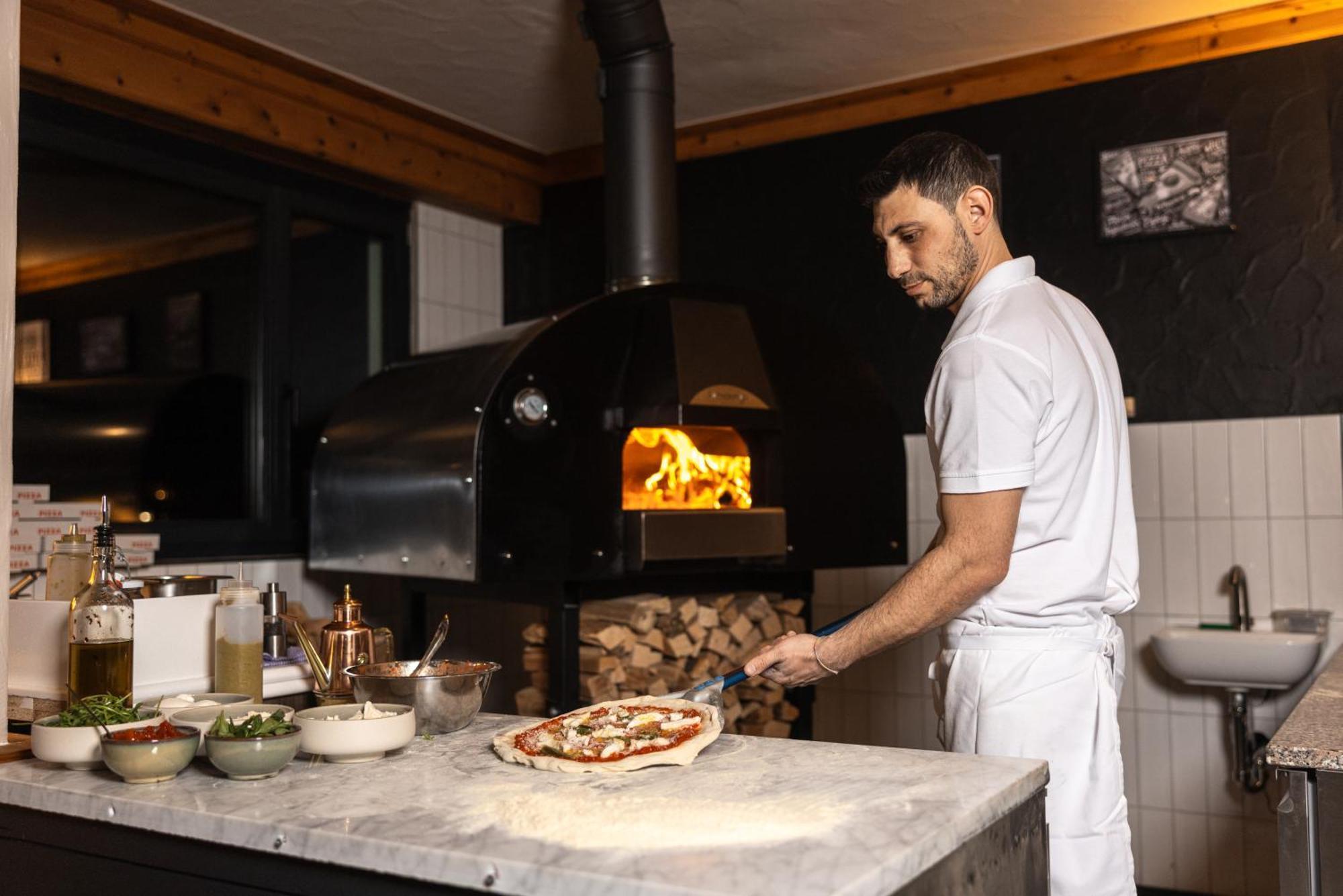 Hotel Altein Arosa, A Faern Collection Resort Luaran gambar