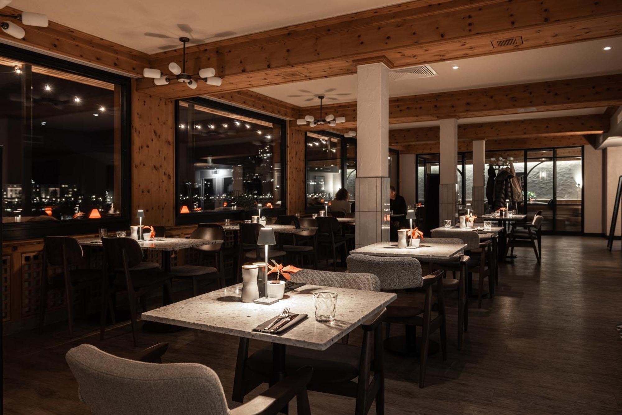 Hotel Altein Arosa, A Faern Collection Resort Luaran gambar