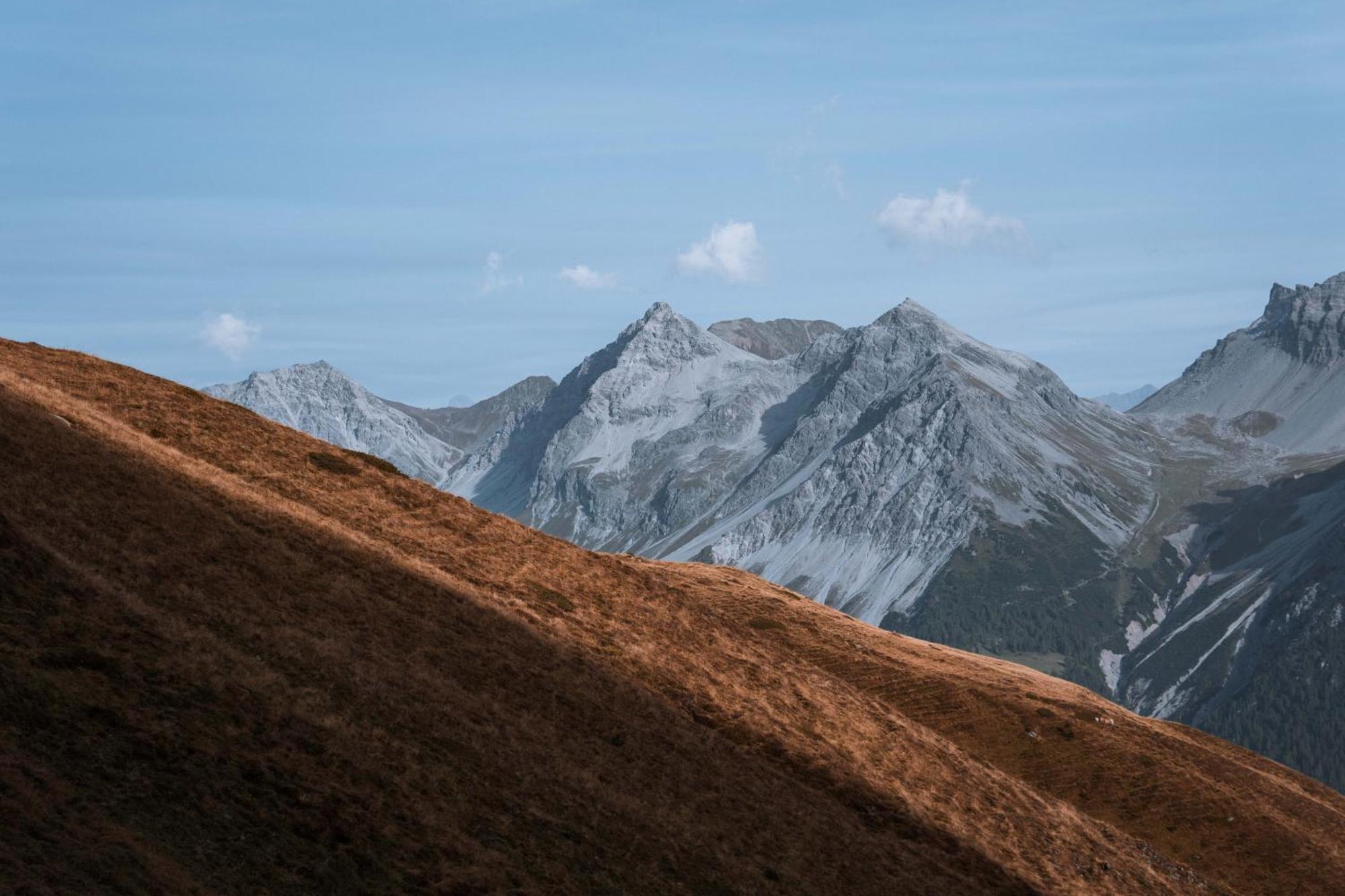 Hotel Altein Arosa, A Faern Collection Resort Luaran gambar