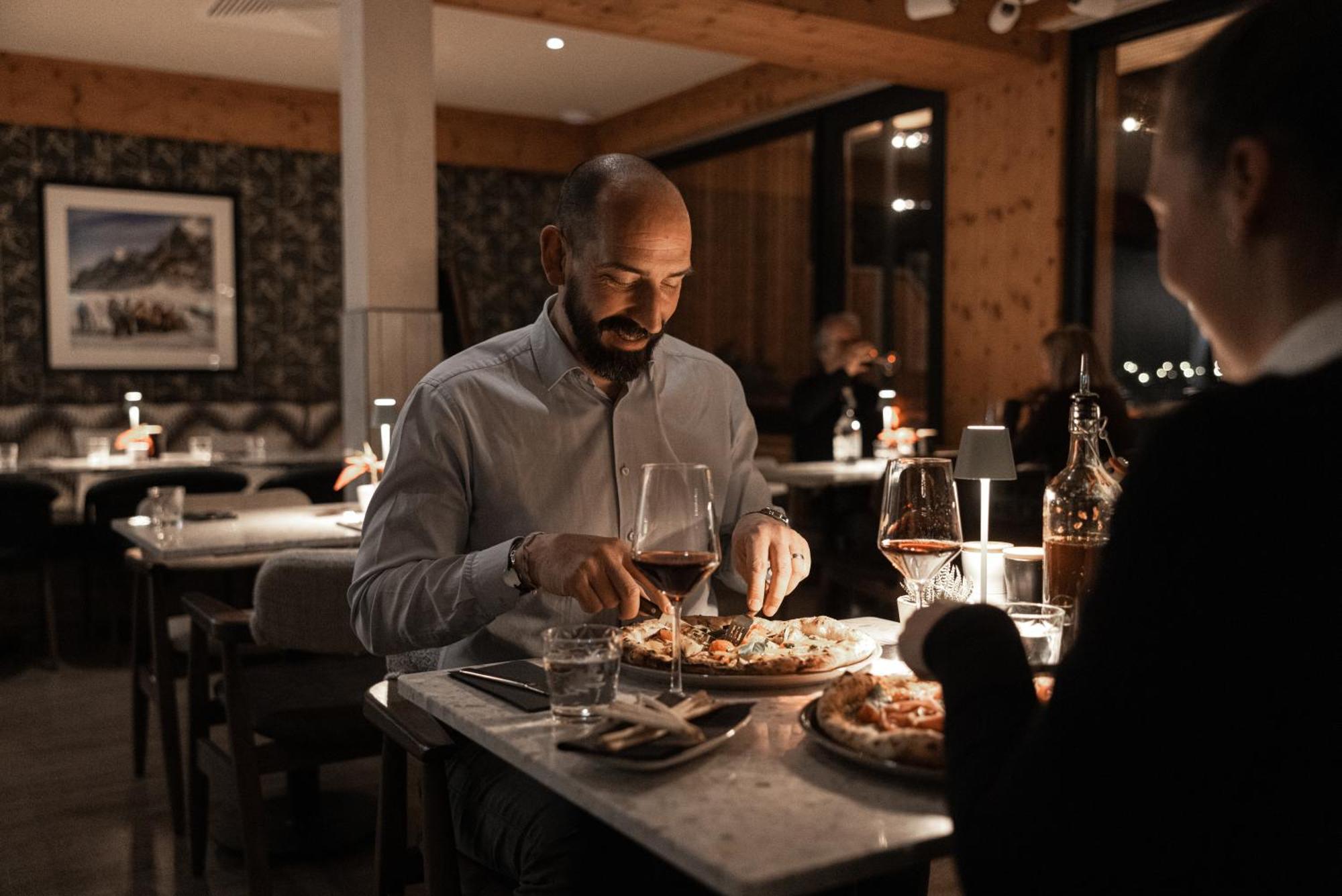 Hotel Altein Arosa, A Faern Collection Resort Luaran gambar