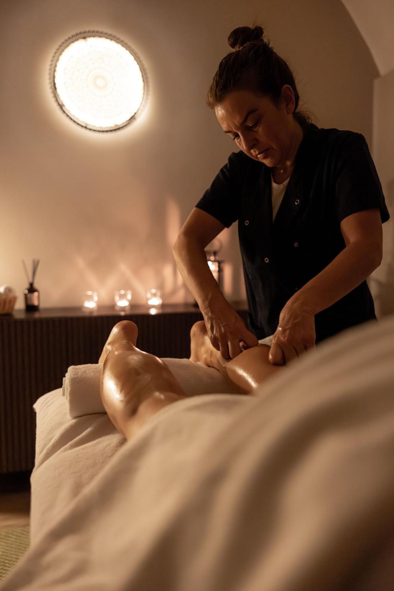 Hotel Altein Arosa, A Faern Collection Resort Luaran gambar