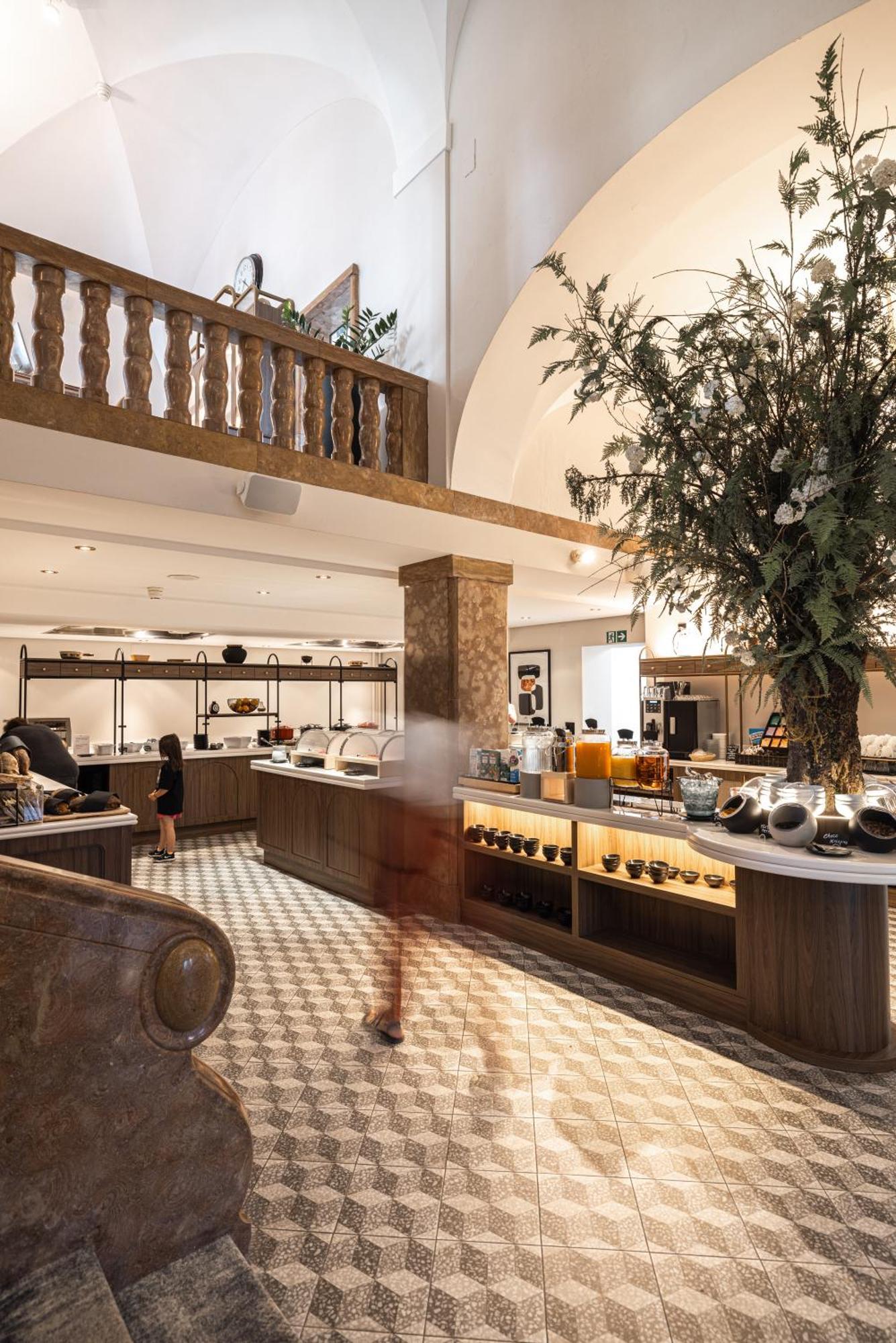 Hotel Altein Arosa, A Faern Collection Resort Luaran gambar