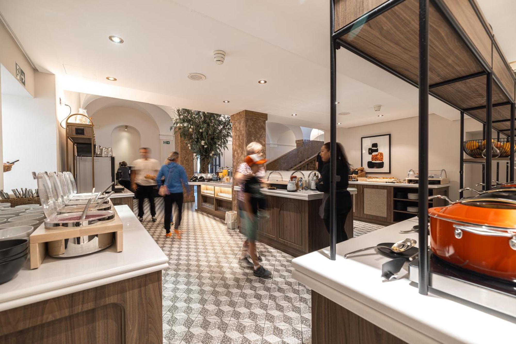 Hotel Altein Arosa, A Faern Collection Resort Luaran gambar